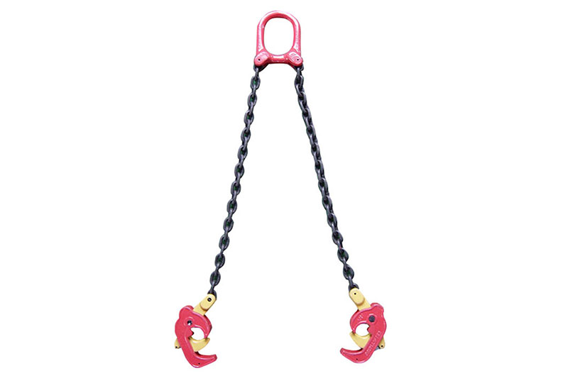 Chain Drum Lifter