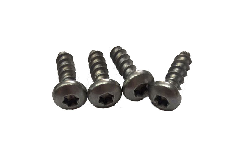 Tapping screw